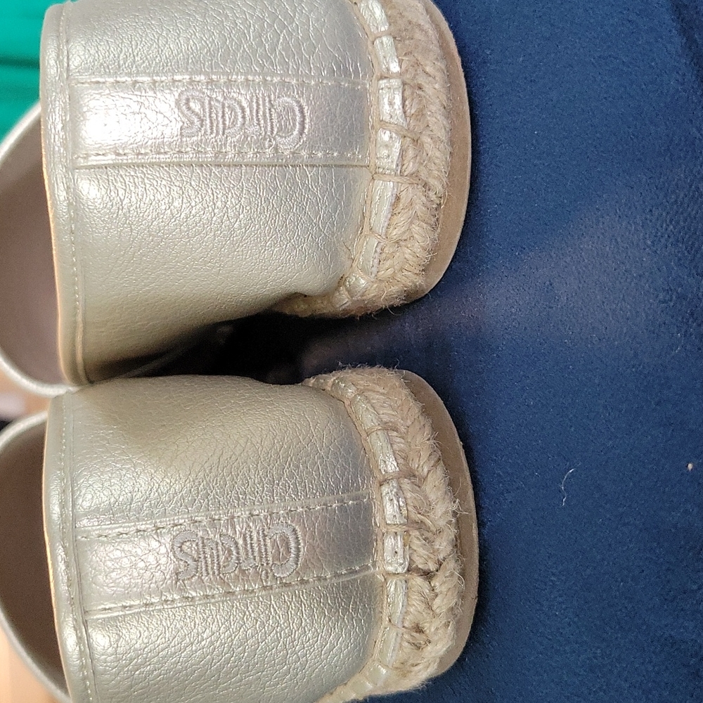 Sam Eldelman Flats - image 3